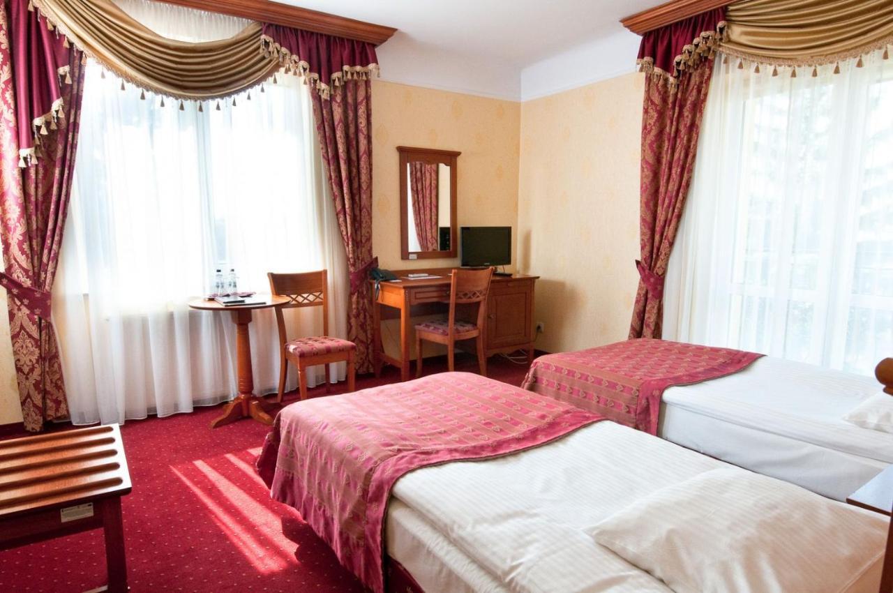 Hotel Korona Sandomierz Dış mekan fotoğraf