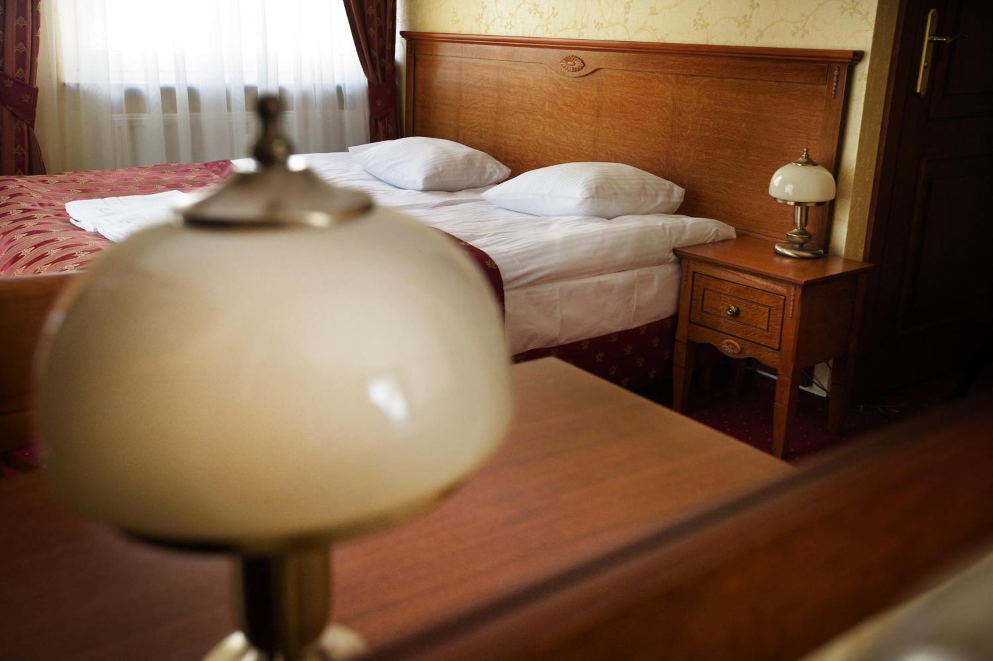 Hotel Korona Sandomierz Dış mekan fotoğraf