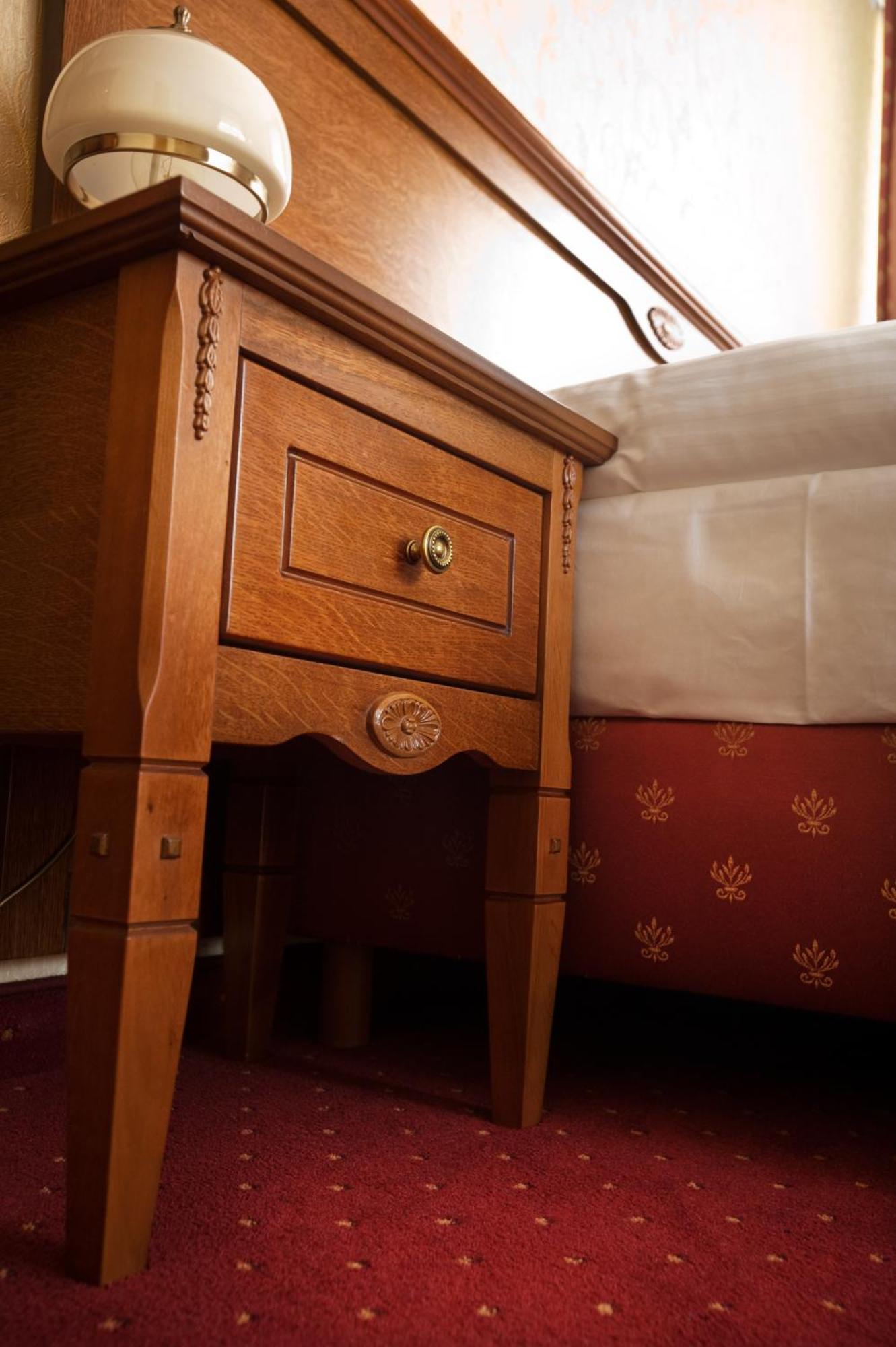 Hotel Korona Sandomierz Dış mekan fotoğraf