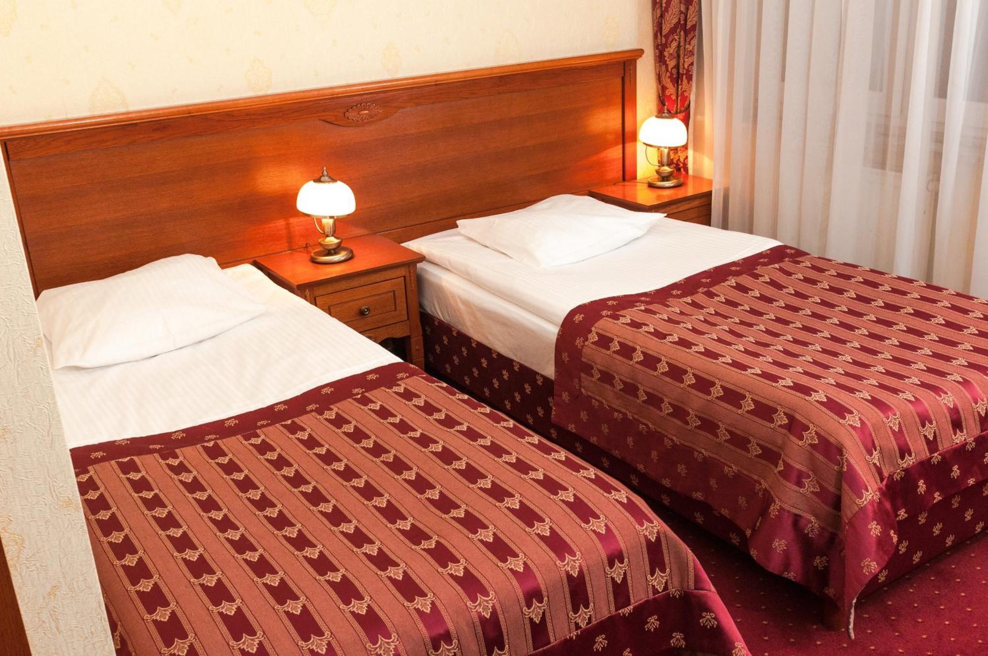 Hotel Korona Sandomierz Dış mekan fotoğraf