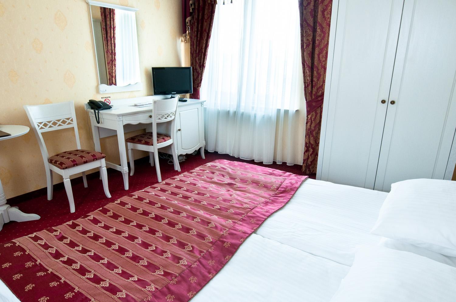 Hotel Korona Sandomierz Dış mekan fotoğraf