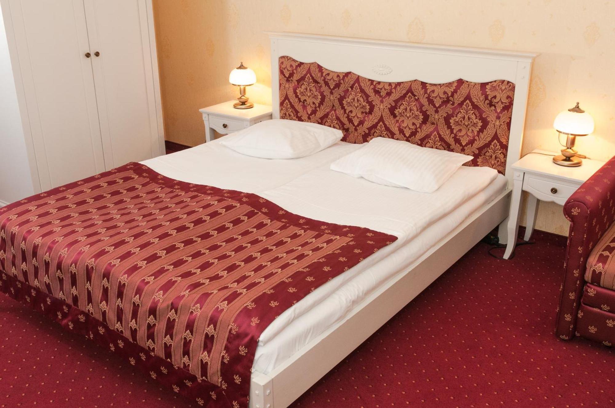 Hotel Korona Sandomierz Dış mekan fotoğraf