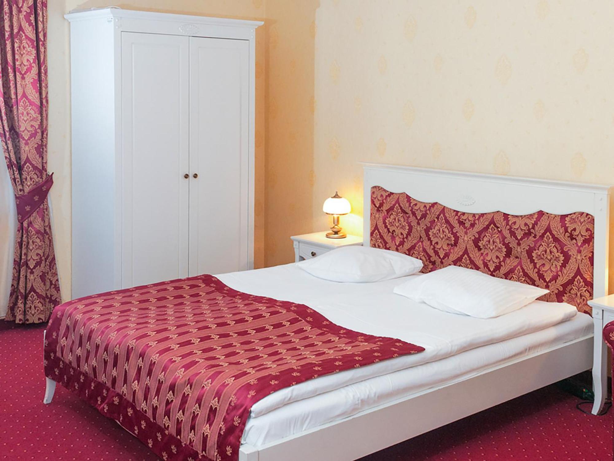 Hotel Korona Sandomierz Dış mekan fotoğraf