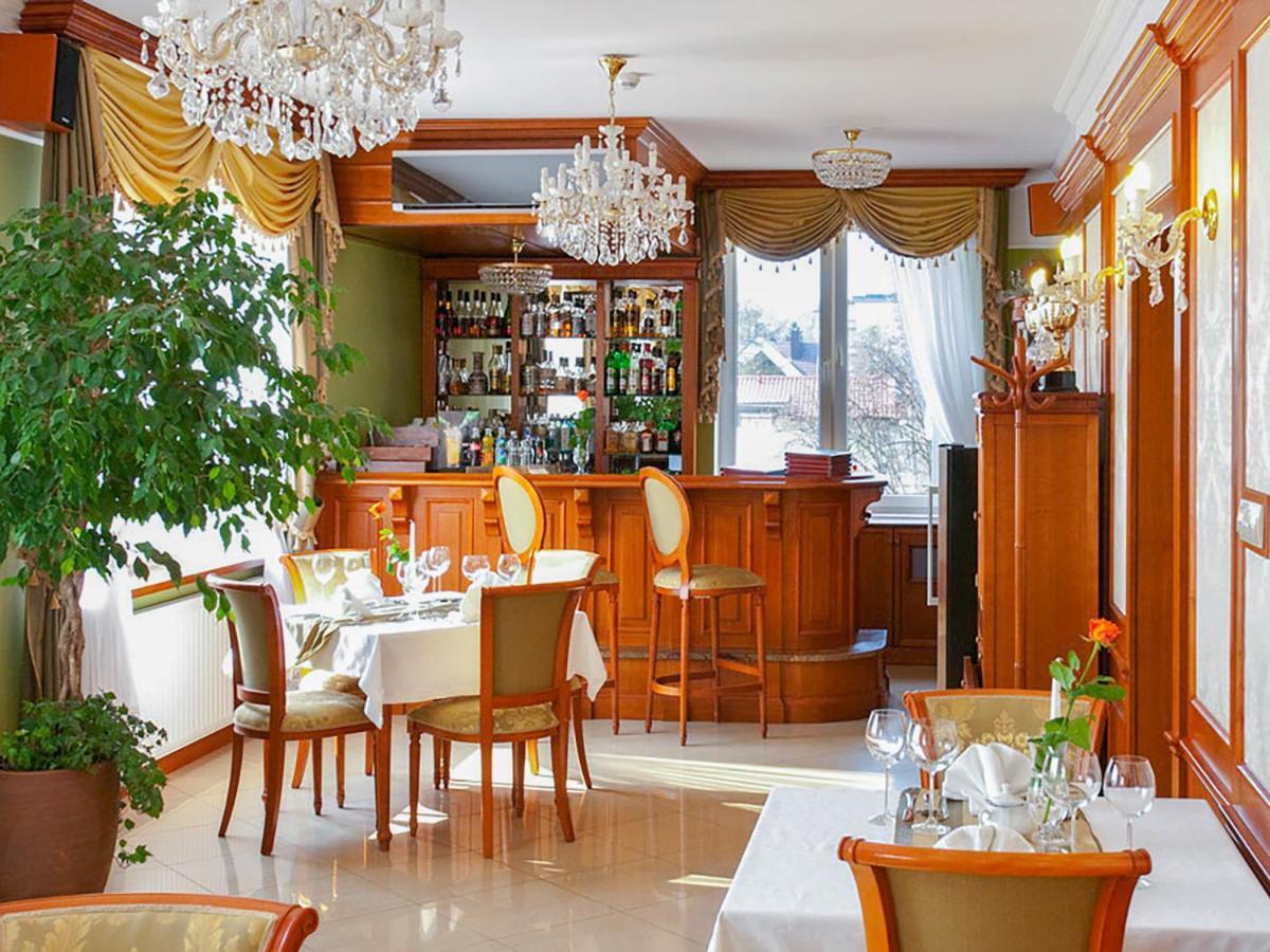 Hotel Korona Sandomierz Dış mekan fotoğraf