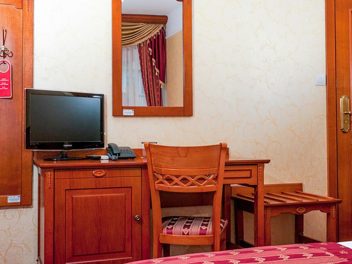 Hotel Korona Sandomierz Dış mekan fotoğraf