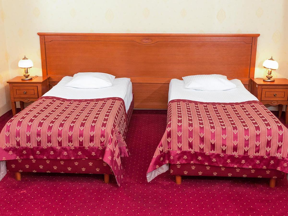Hotel Korona Sandomierz Dış mekan fotoğraf