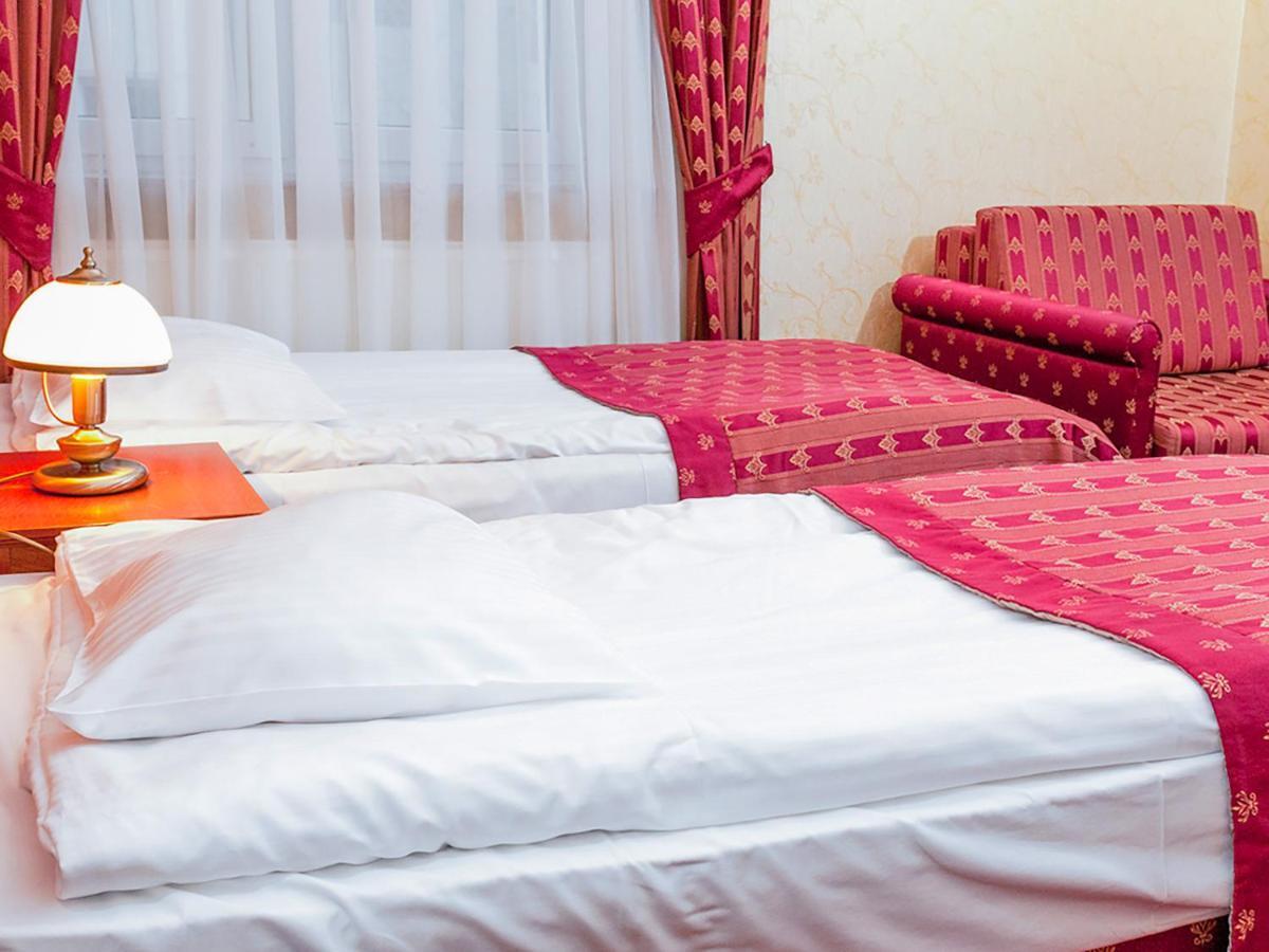 Hotel Korona Sandomierz Dış mekan fotoğraf