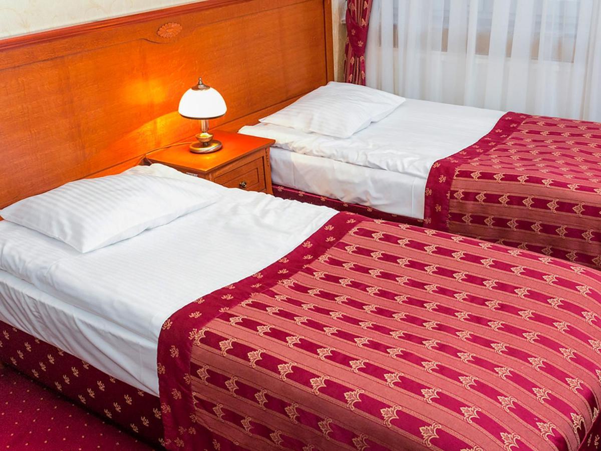 Hotel Korona Sandomierz Dış mekan fotoğraf