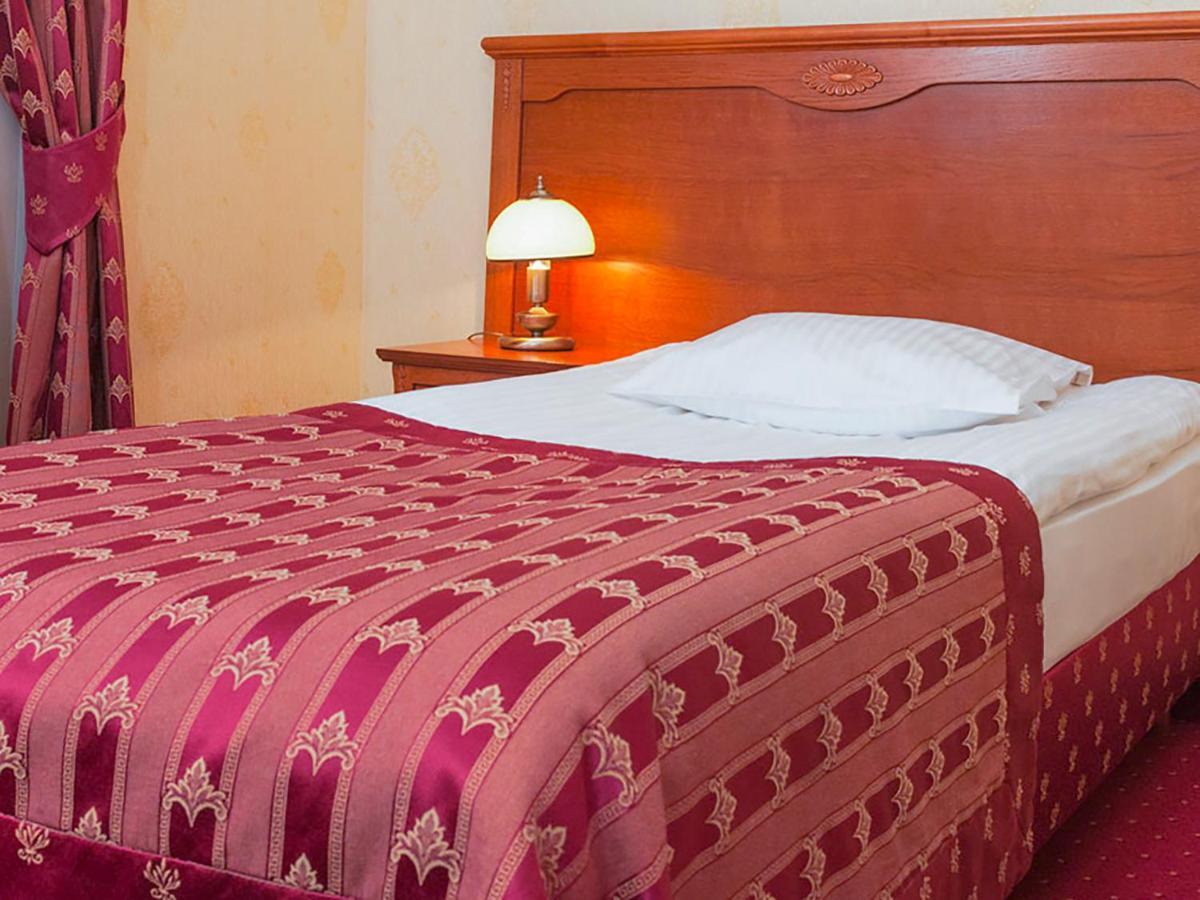 Hotel Korona Sandomierz Dış mekan fotoğraf