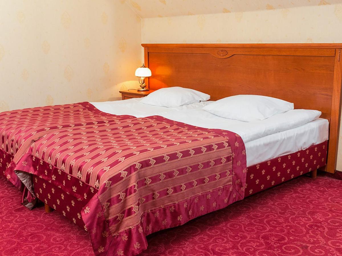 Hotel Korona Sandomierz Dış mekan fotoğraf