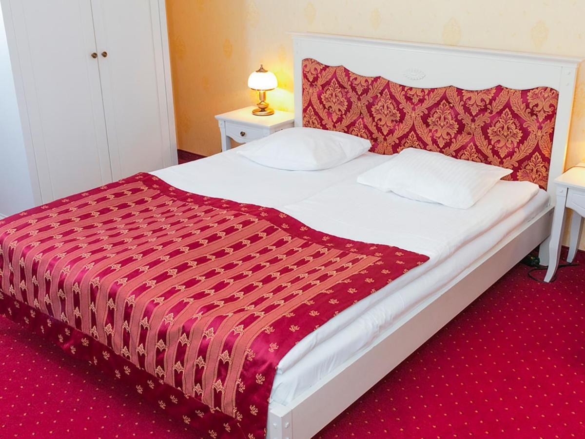 Hotel Korona Sandomierz Dış mekan fotoğraf