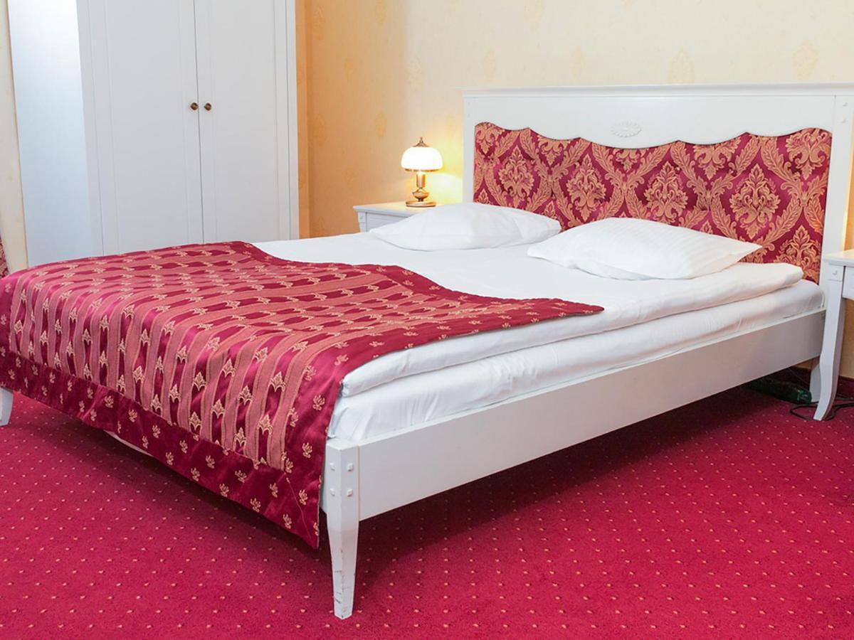 Hotel Korona Sandomierz Dış mekan fotoğraf