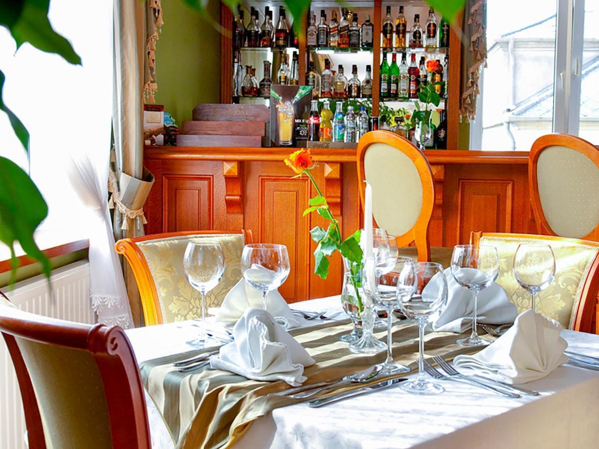 Hotel Korona Sandomierz Dış mekan fotoğraf