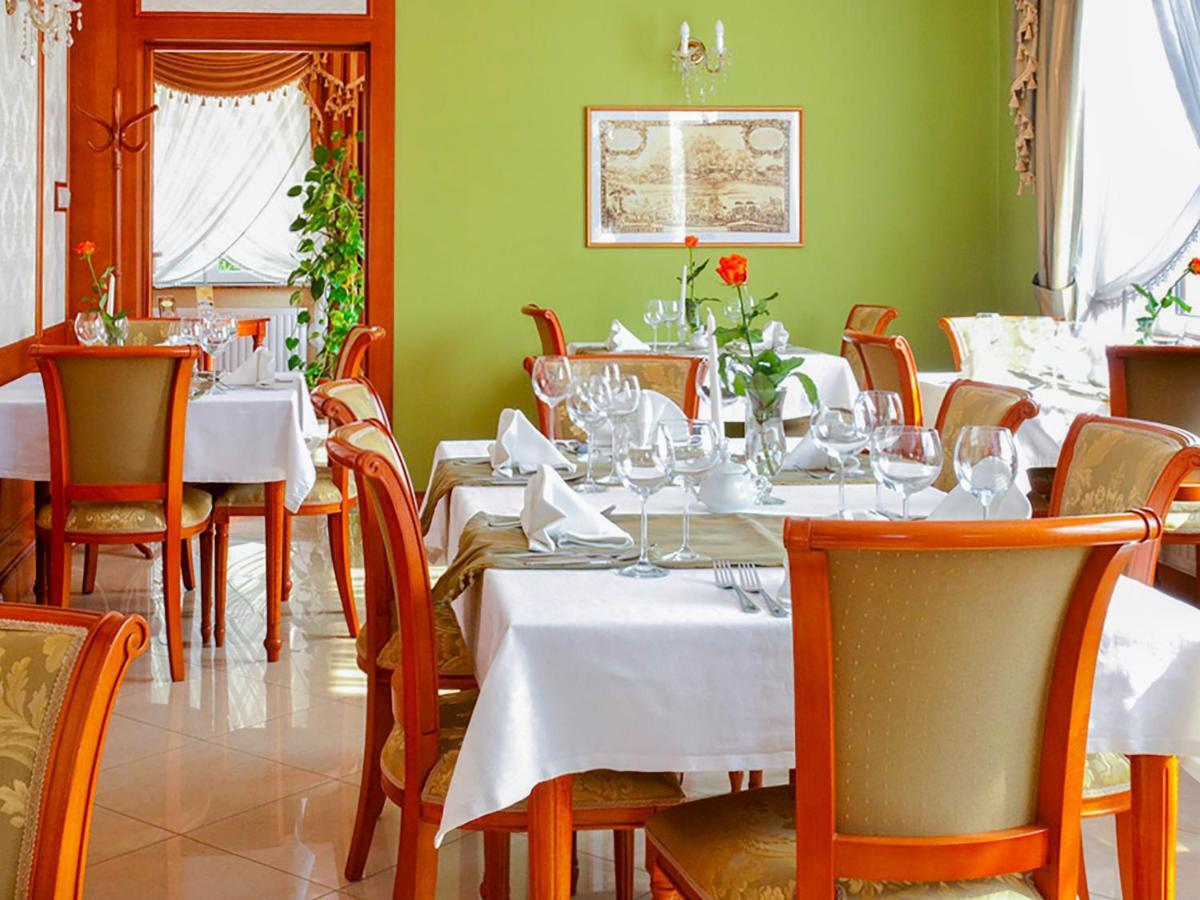 Hotel Korona Sandomierz Dış mekan fotoğraf