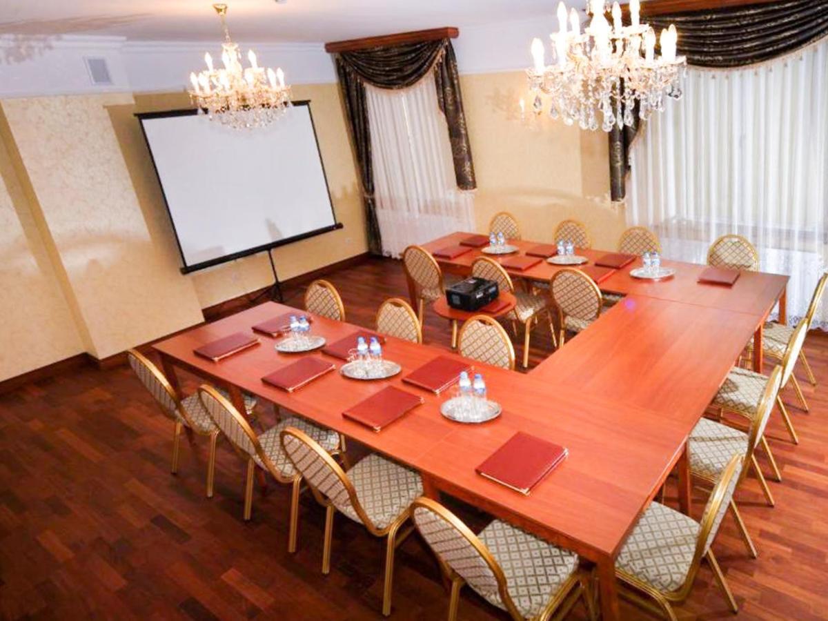 Hotel Korona Sandomierz Dış mekan fotoğraf
