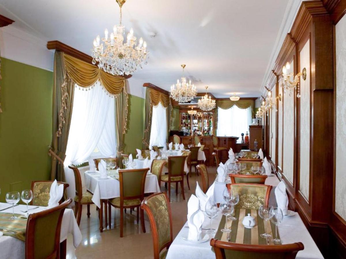 Hotel Korona Sandomierz Dış mekan fotoğraf