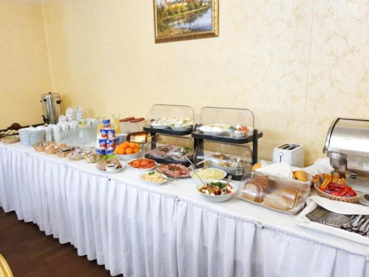 Hotel Korona Sandomierz Dış mekan fotoğraf